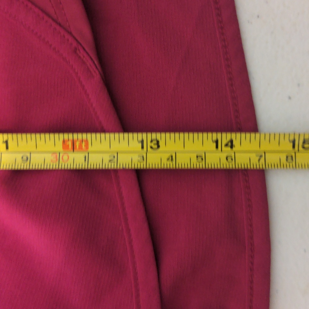 All in motion purple athletic Summer shorts size medium - Picture 7 of 7